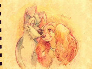 Lady and the Tramp