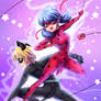 Miraculous Ladybug