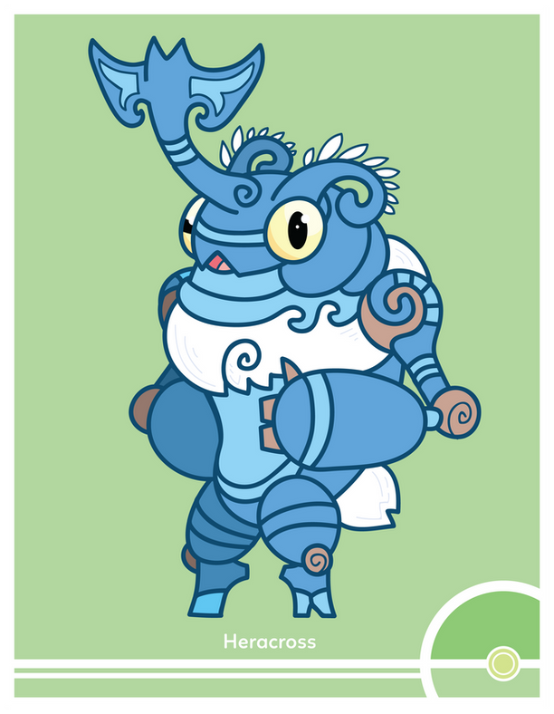 Pokemon 214 By Cosmopoliturtle On Deviantart Pokemon 214 By Cosmopoliturtle On Deviantart