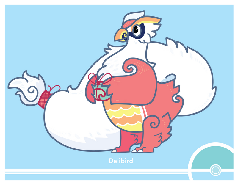 Pokemon 225 By Cosmopoliturtle On Deviantart Pokemon 225 By Cosmopoliturtle On Deviantart