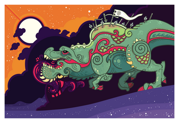 Explore the Best Monhun Art | DeviantArt