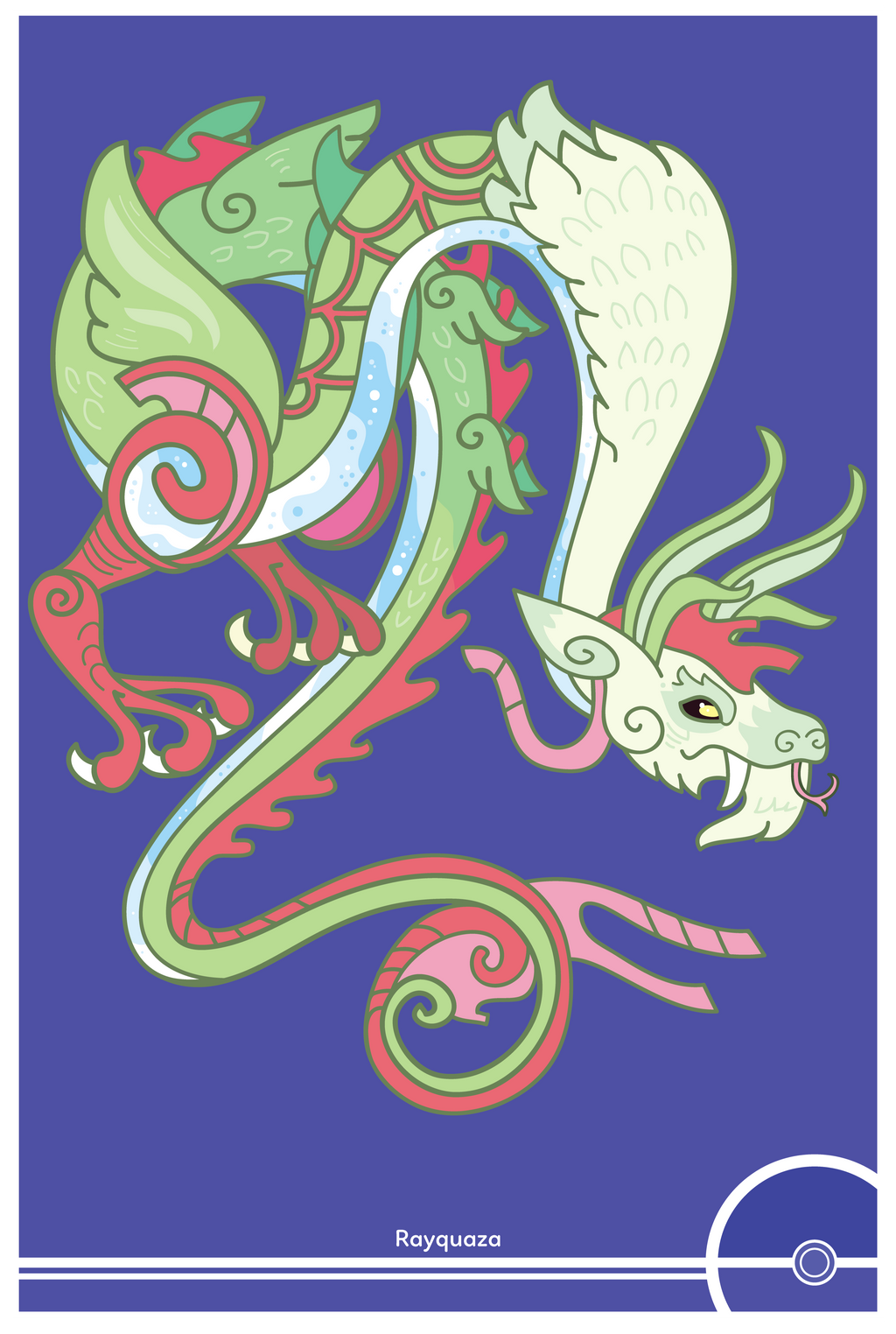 Pokemon 384 By Cosmopoliturtle On Deviantart Pokemon 384 By Cosmopoliturtle On Deviantart