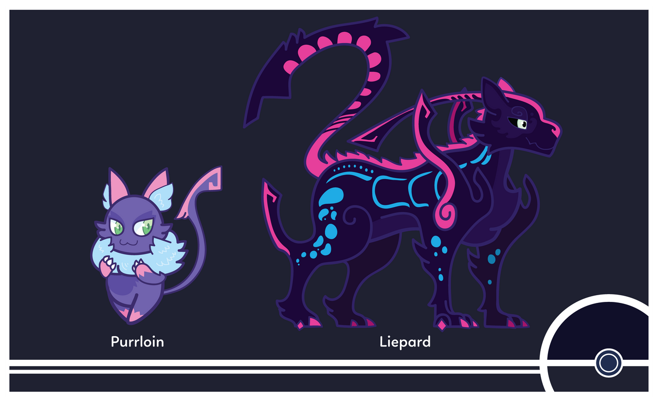 Pokemon 509 510 By Cosmopoliturtle On Deviantart Pokemon 509 510 By Cosmopoliturtle On Deviantart