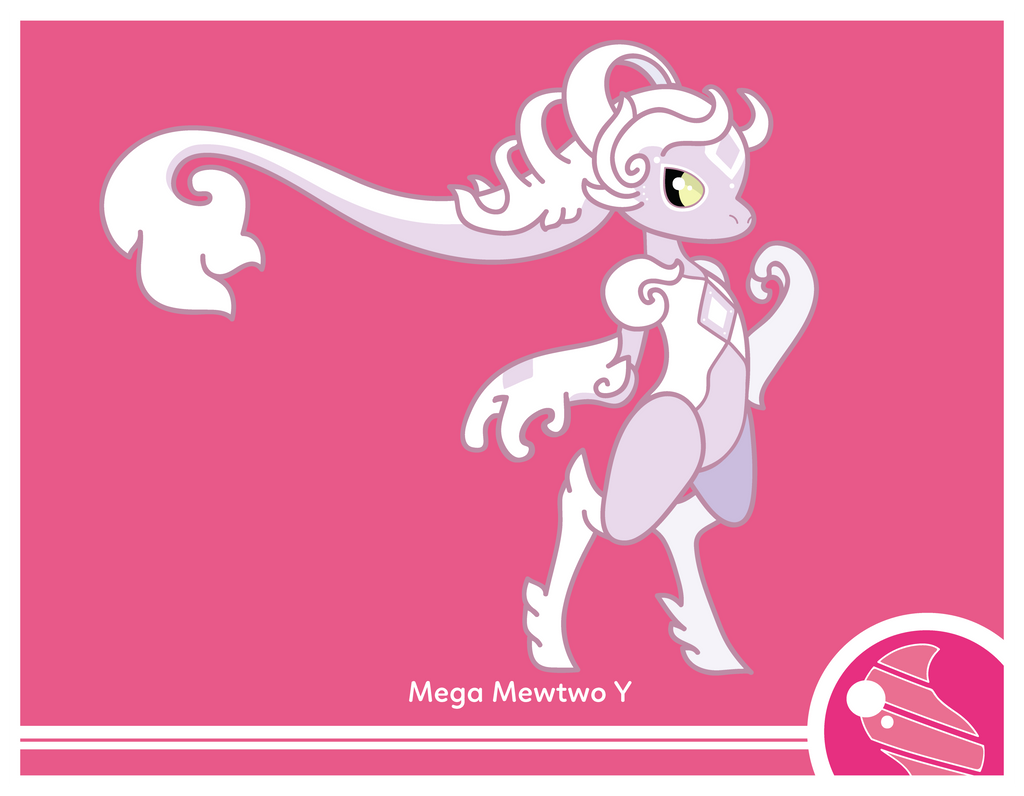 Pokemon Mewtwo Mega Evolution Y Mega Y Mewtwo (Pokémon GO) – Best
