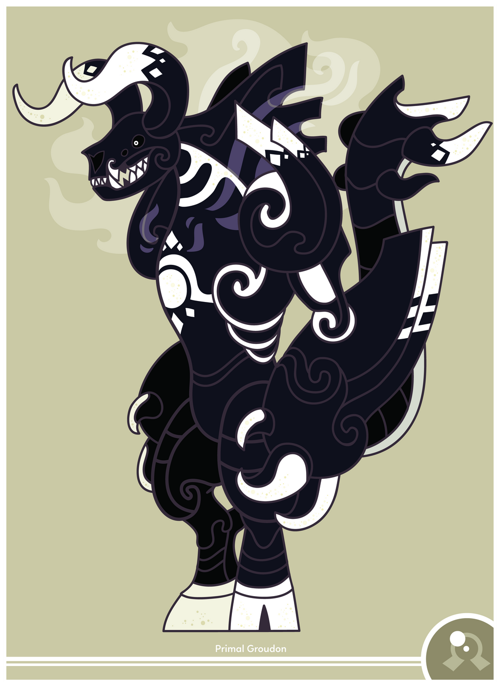Pokemon 3 Primal Reversion By Cosmopoliturtle On Deviantart Pokemon 3 Primal Reversion By Cosmopoliturtle On Deviantart