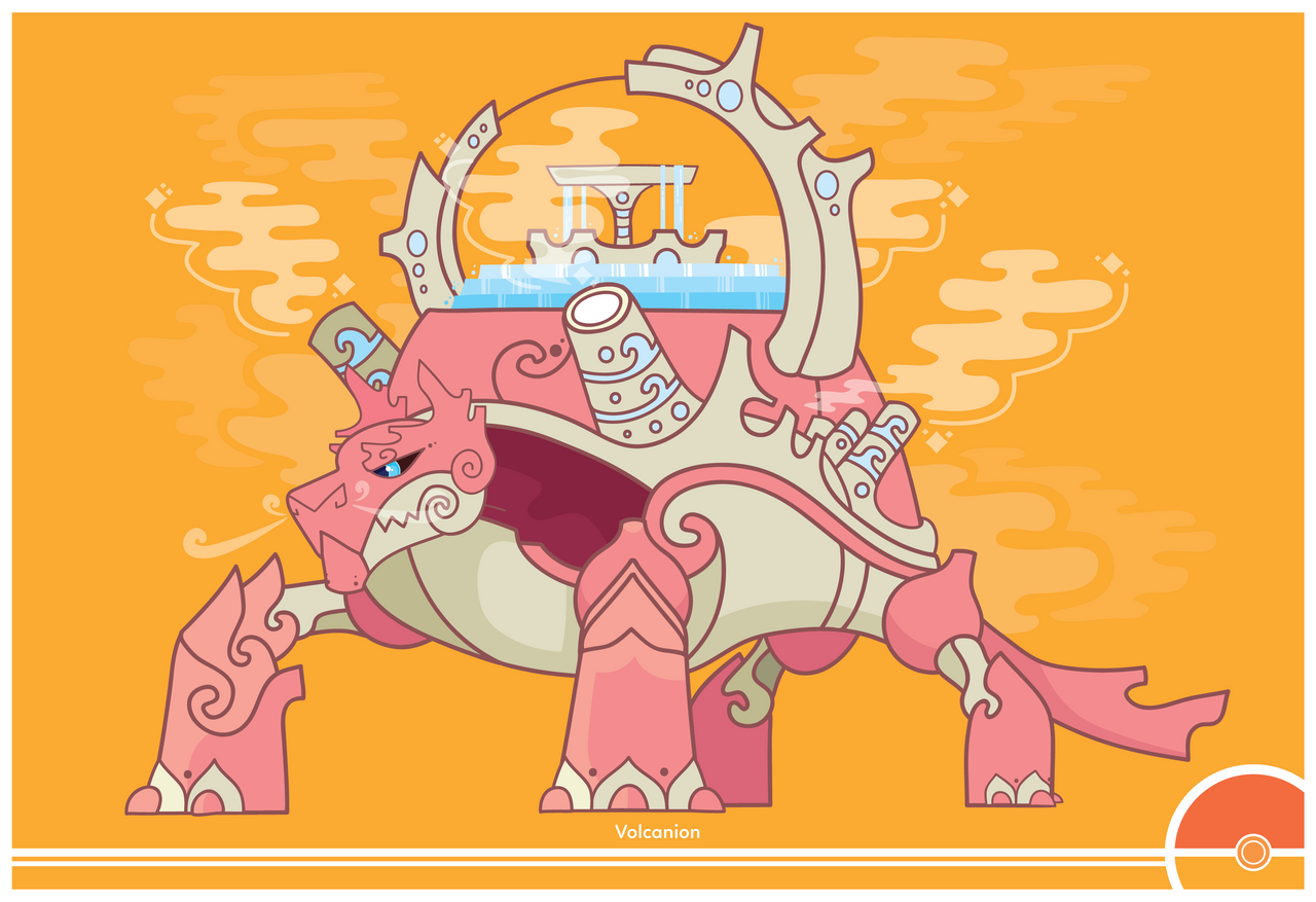 Pokemon 721 By Cosmopoliturtle On Deviantart Pokemon 721 By Cosmopoliturtle On Deviantart