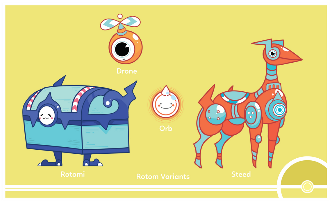 Pokemon 479 Variants 02 By Cosmopoliturtle On Deviantart Pokemon 479 Variants 02 By Cosmopoliturtle On Deviantart