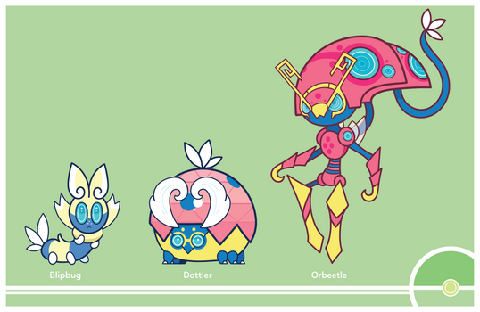 Explore The Best Blipbug Art Deviantart Explore The Best Blipbug Art Deviantart