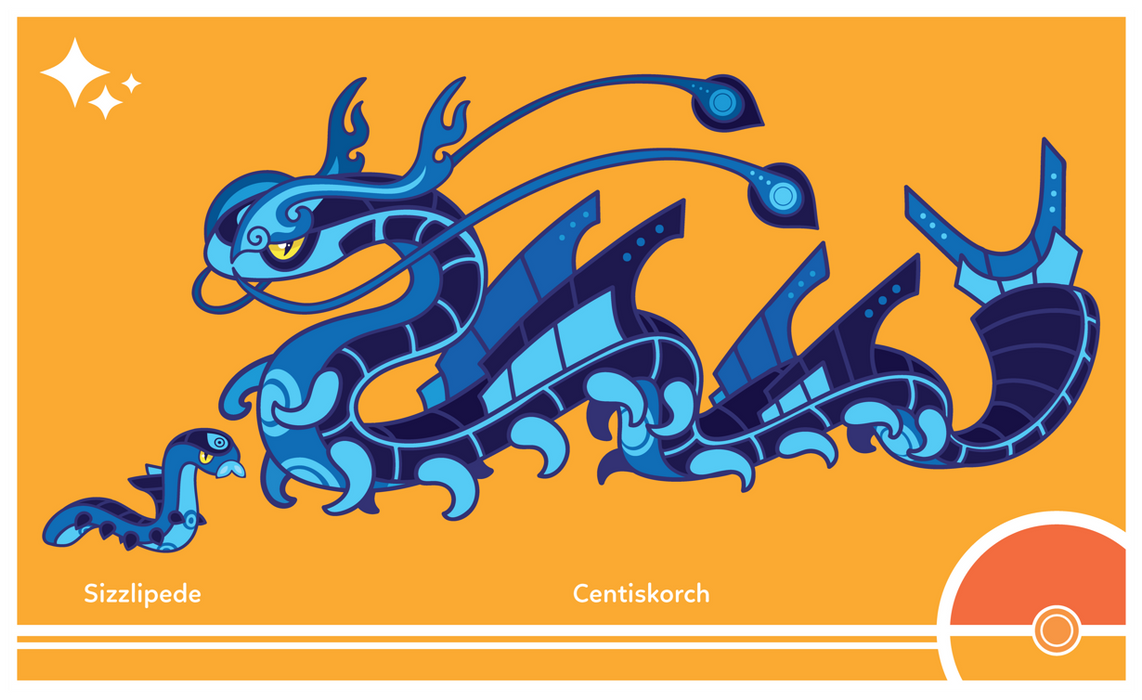 Shiny Request Sizzlipede Line By Cosmopoliturtle On Deviantart Shiny Request Sizzlipede Line By Cosmopoliturtle On Deviantart
