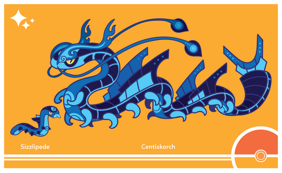 Explore The Best Centiskorch Art Deviantart Explore The Best Centiskorch Art Deviantart