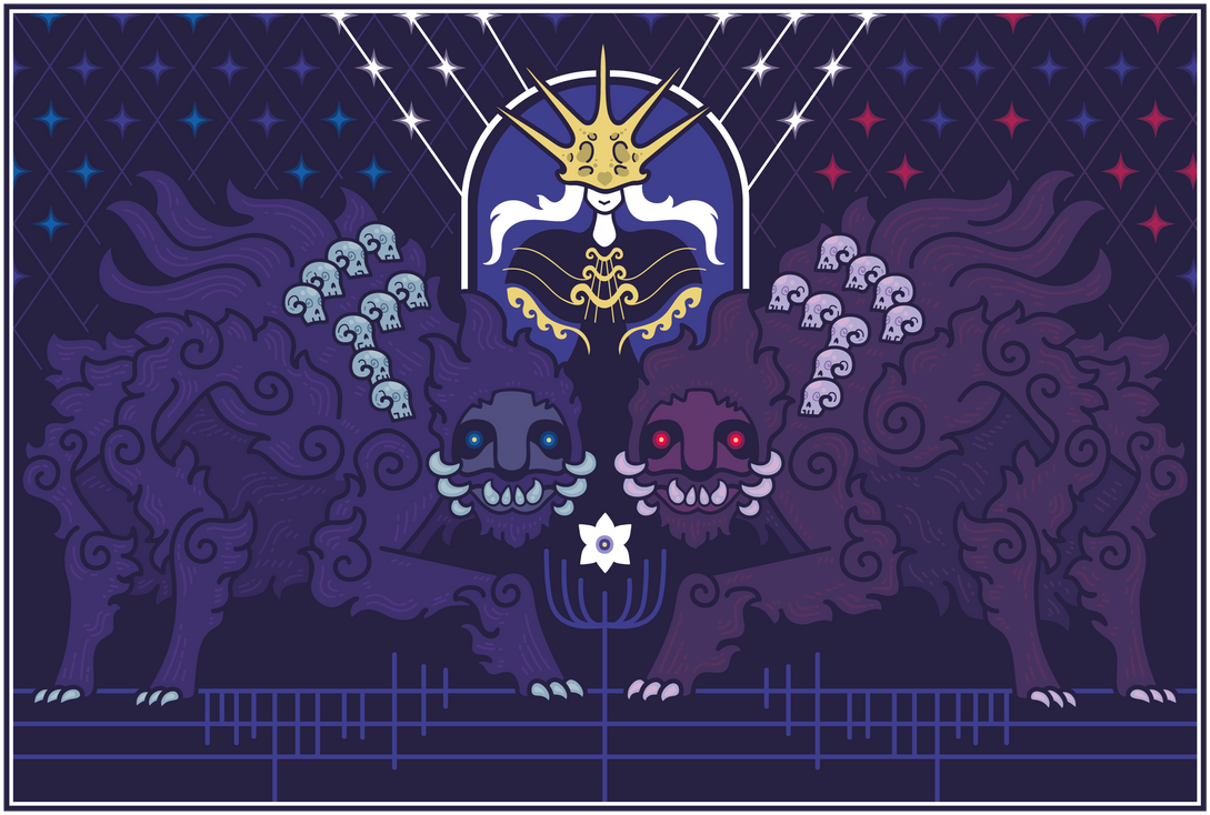 Deep Accursed - Dark Souls 3 by Cosmopoliturtle on DeviantArt