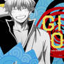 Cover Gintoki Sakata