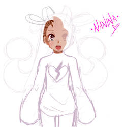 Nanina WIP