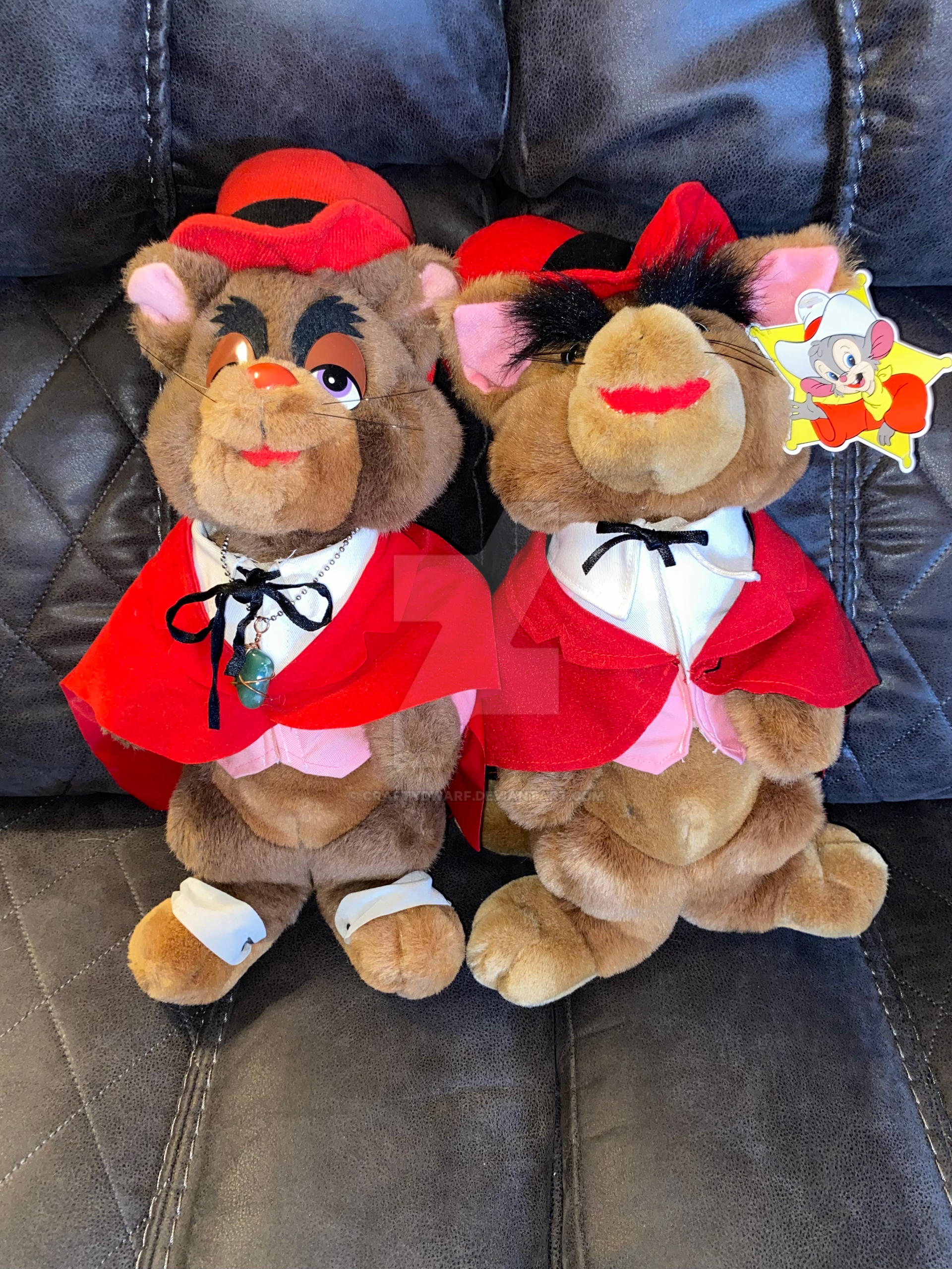 Cat R Waul Plushes - Euro and US! by CraftyDwarf on DeviantArt