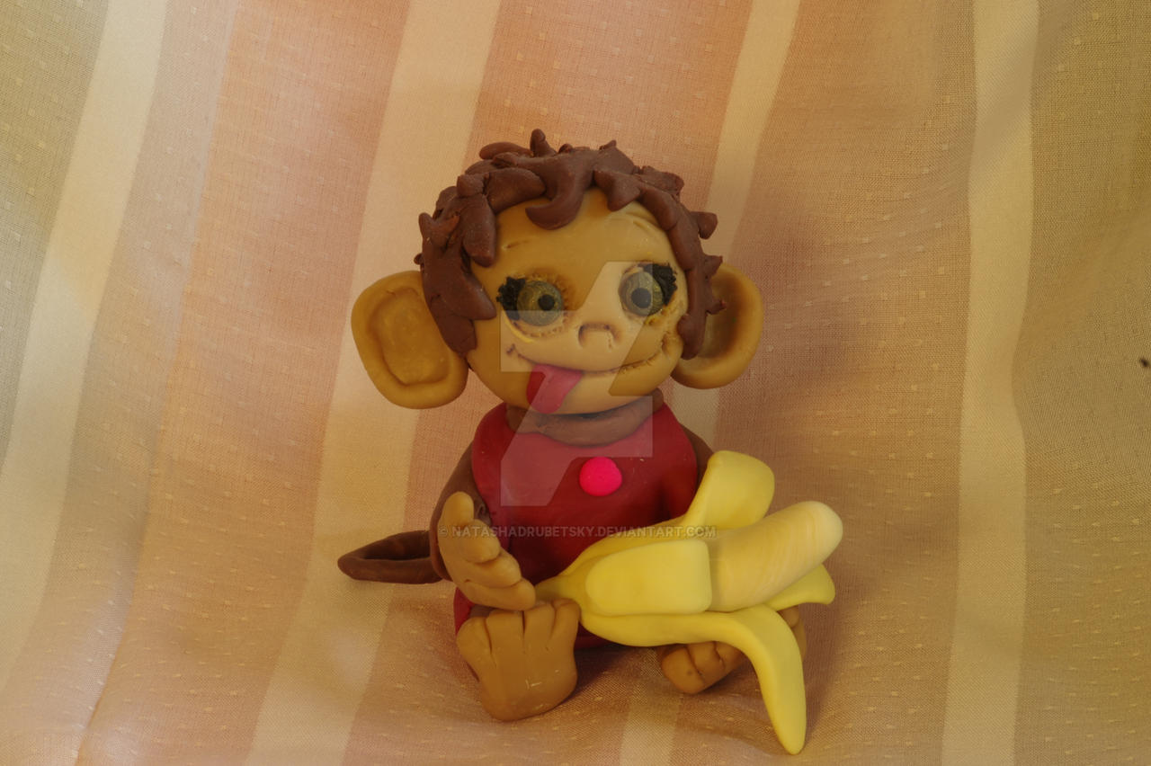 Monkey