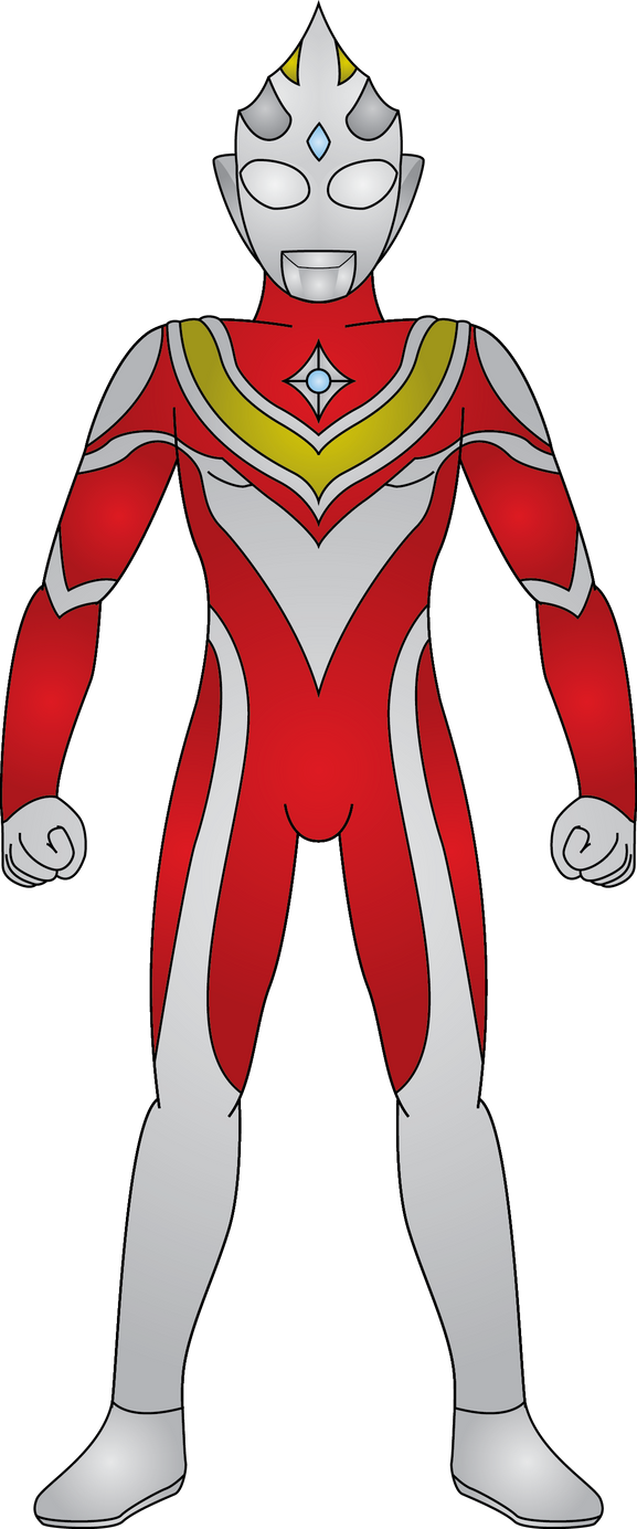 Sentinel Recreation by ultramantickler on DeviantArt