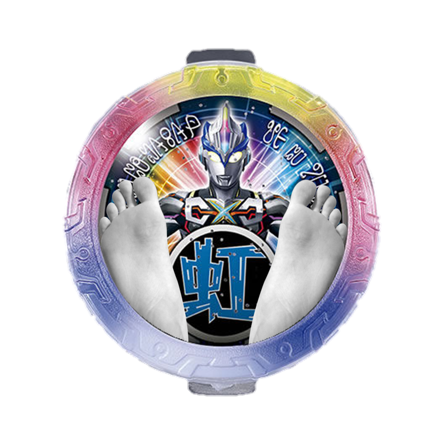 Ultraman Exceed X Foot Crystal By Ultramantickler On Deviantart Ultraman Exceed X Foot Crystal By Ultramantickler On Deviantart