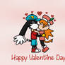 Klonoa x Lolo - Valentine Day