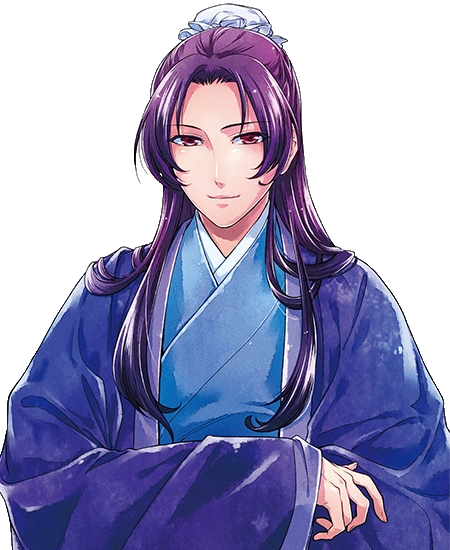 Jinshi Render By LizzyMelli On DeviantArt jinshi-render-by-lizzymelli-on-deviantart