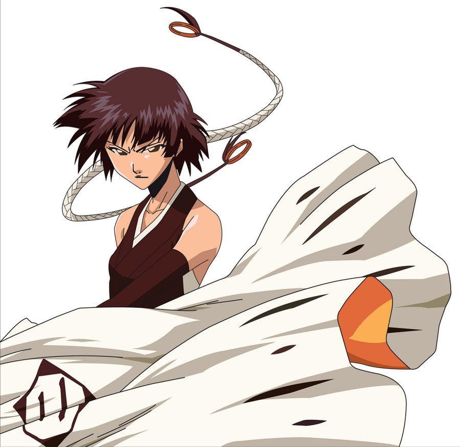 soi fong vector by belcroser666 on DeviantArt