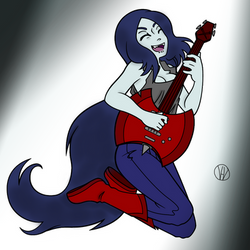 Marceline