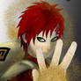 Sabaku no Gaara