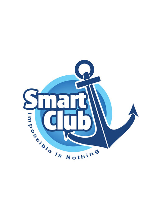 smart club logo by tahataha78 on DeviantArt