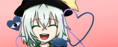 Koishi