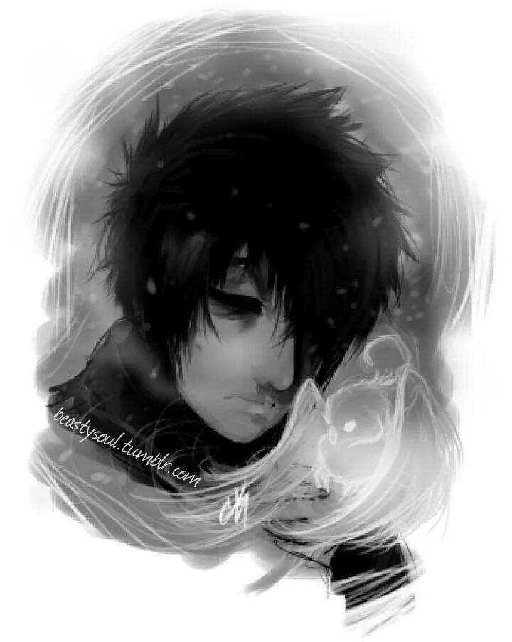 vent_art1 by BeastySoul vent_art1 by BeastySoul