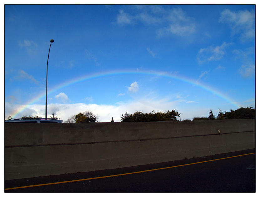 See the Rainbow by hyperdreams on DeviantArt