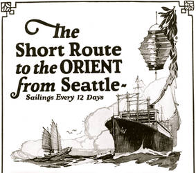 The Short Route to the ORIENT