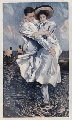Old Postcard