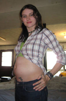 17wks Pregnant