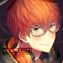 [Mystic Messenger]- 707