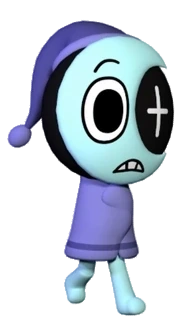 Full astro render by ConniePinkyWinky on DeviantArt