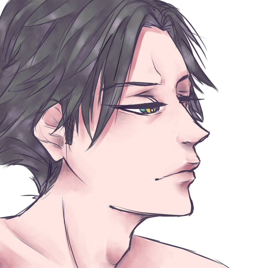 Deviantart Randomguy1001 - Random Guy : 1 - by AshikoTsuki on DeviantArt