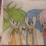 Sonic Underground