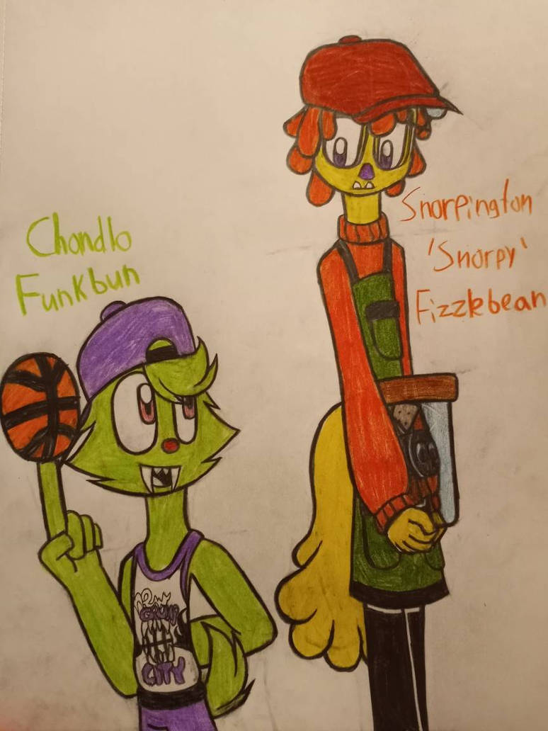 Sonic X Bugsnax Chandlo And Snorpy By TUS42 On DeviantArt sonic-x-bugsnax-chandlo-and-snorpy-by-tus42-on-deviantart