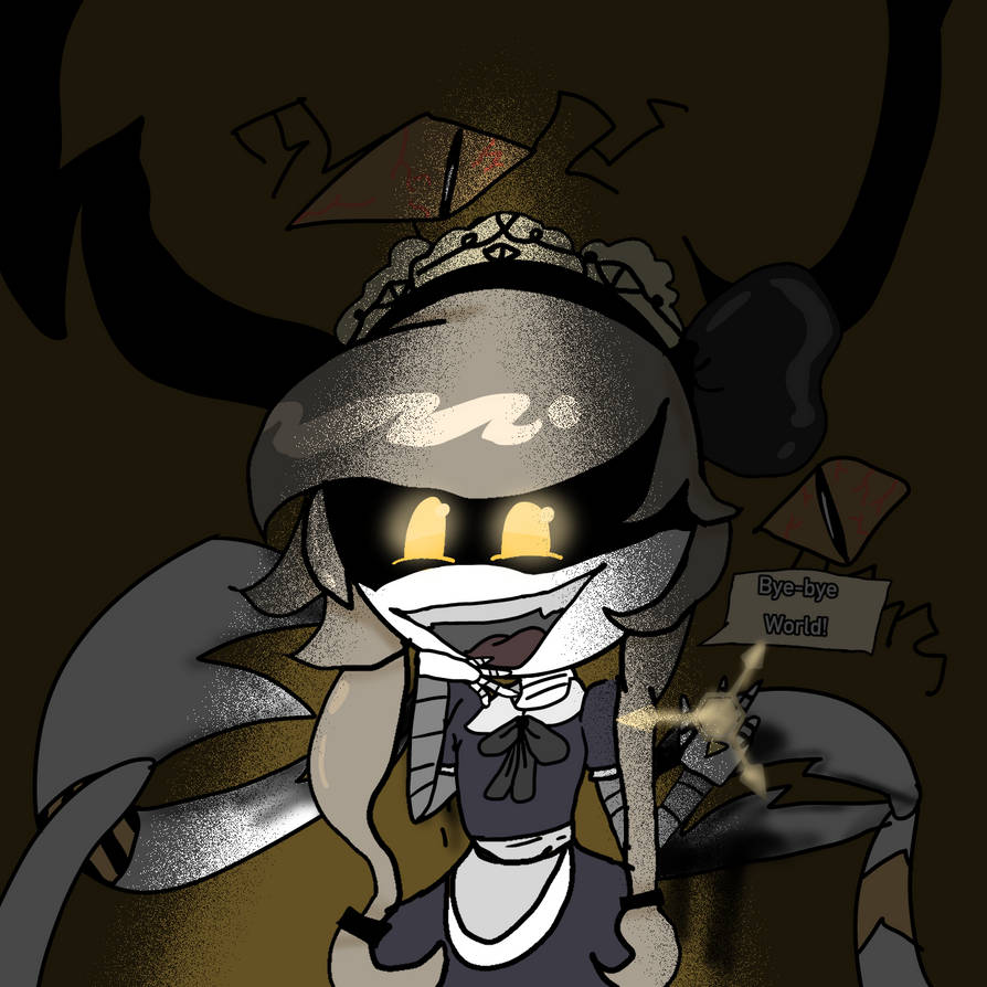 Cyn's Core Cyn? by ItsoficiallyZen on DeviantArt