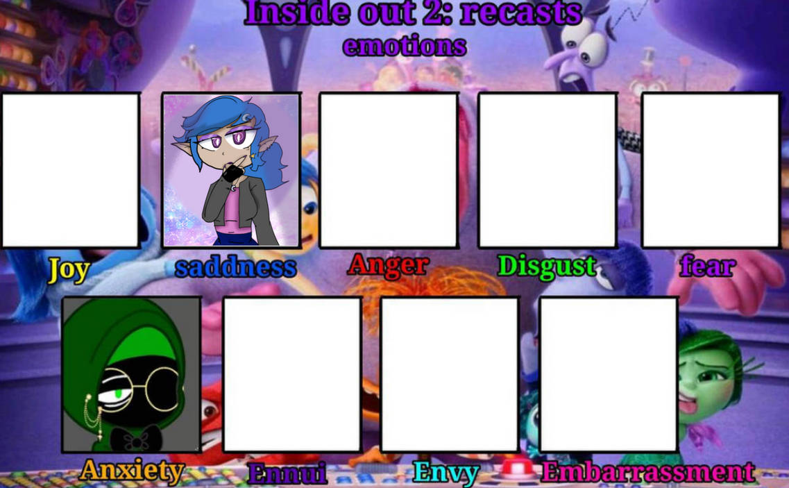 Inside Out 2 Recast Collab By ItsoficiallyZen On DeviantArt inside-out-2-recast-collab-by-itsoficiallyzen-on-deviantart