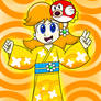 Daisy (Yukata)