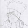 Hatake Kakashi