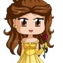 Disney Beauty and the Beast: Belle