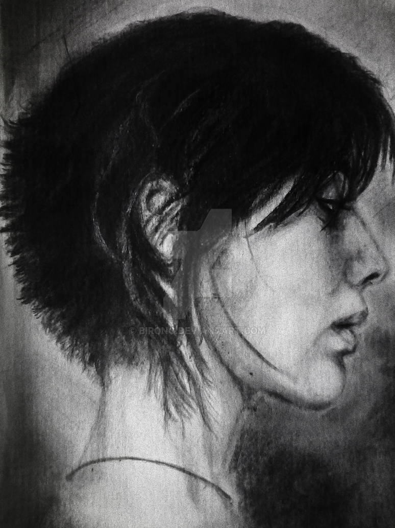 Vintage Natalie Imbruglia Short Hair Cut By Birong On Deviantart