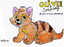 1990 - Oliver