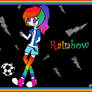 Rainbow Dash