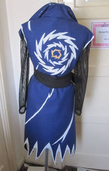 date masamune coat