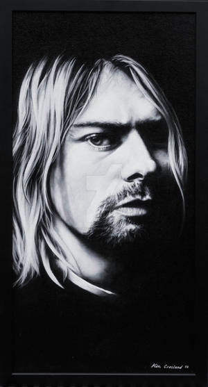 Kurt Cobain