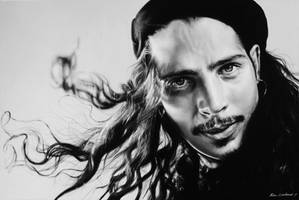 Chris Cornell