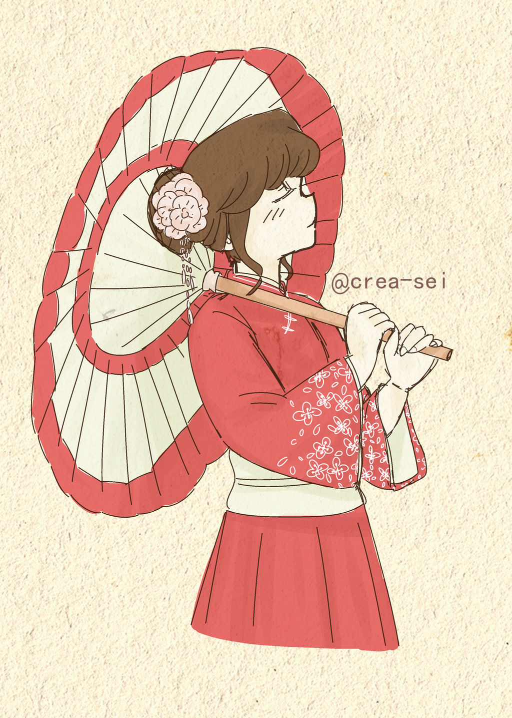 Ran by crea-sei on DeviantArt